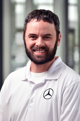 Staff member Chris Williams from e4df5e7fcb51