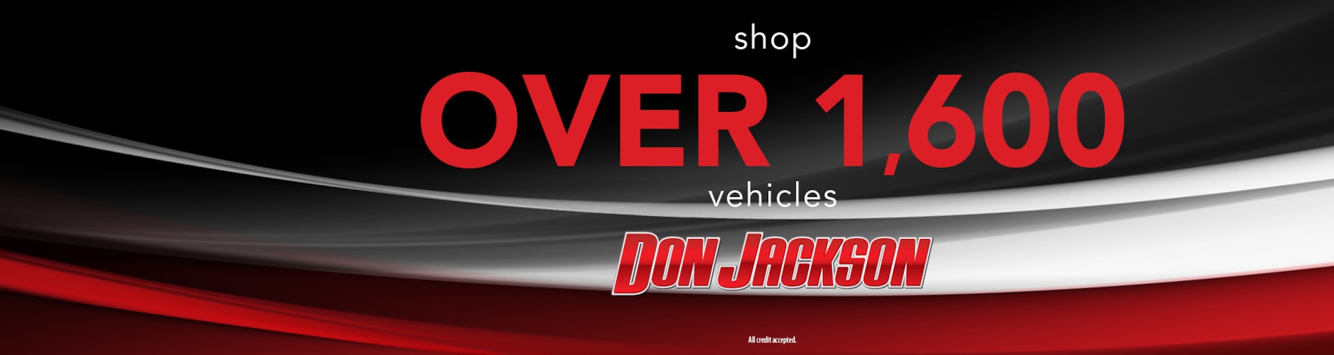 Don Jackson Auto Group New Dodge Jeep Fiat Mitsubishi