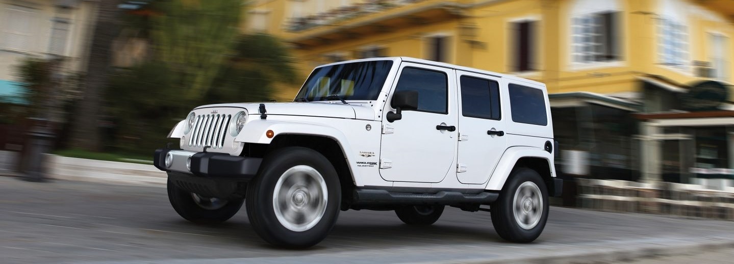 New 2018 Jeep Wrangler Unlimited Suvs For Sale Or Lease Near Atlanta