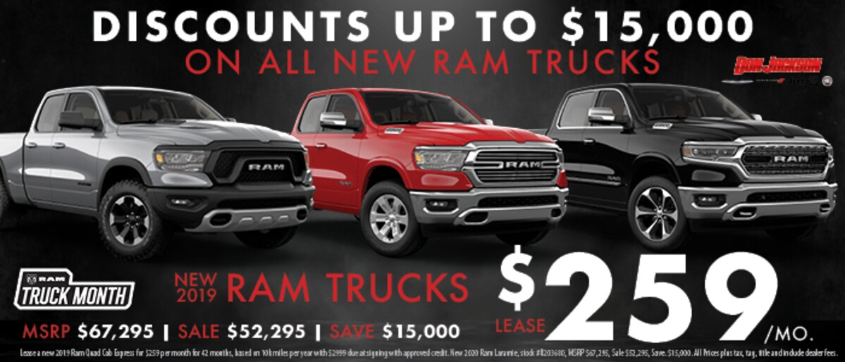 Don Jackson Chrysler Dodge Jeep Ram FIAT | Union City, GA