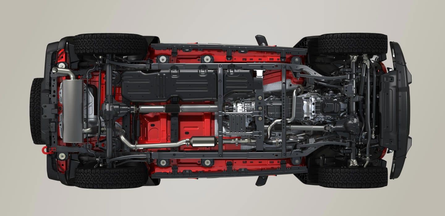 Discover the New Jeep Wrangler Turbo Engine Options Don Jackson CDJR Near Atlanta, GA