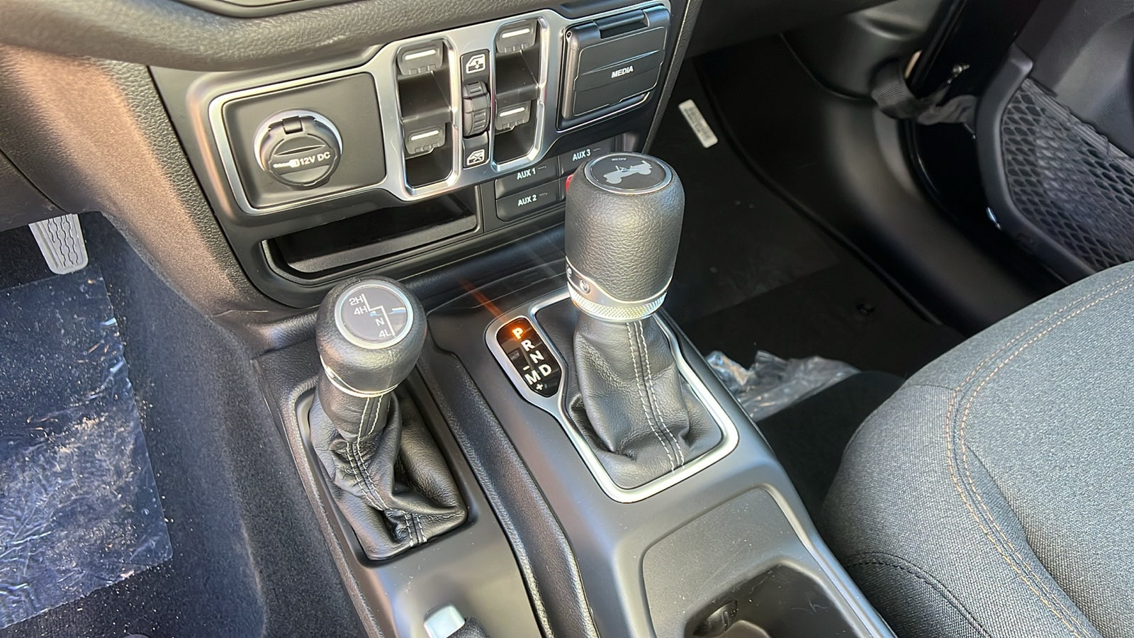 2026 Jeep Wrangler 4-Door Sport S - Photo 26