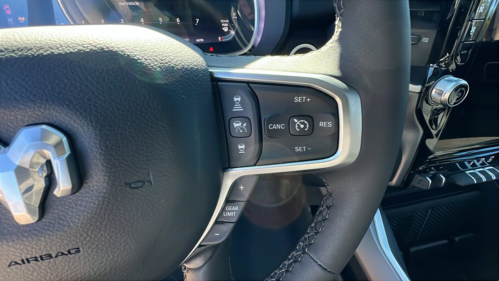 2026 RAM 1500 Big Horn/Lone Star - Photo 25
