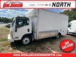 Isuzu NPR GAS REG