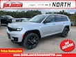  Jeep Grand Cherokee L