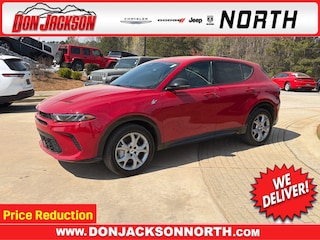 2025 Dodge Hornet R/T SUV