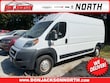  Ram ProMaster 2500