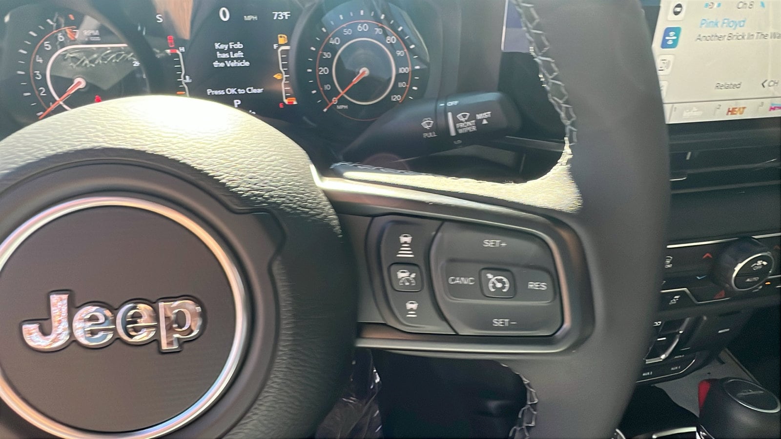 2026 Jeep Gladiator Mojave - Photo 23