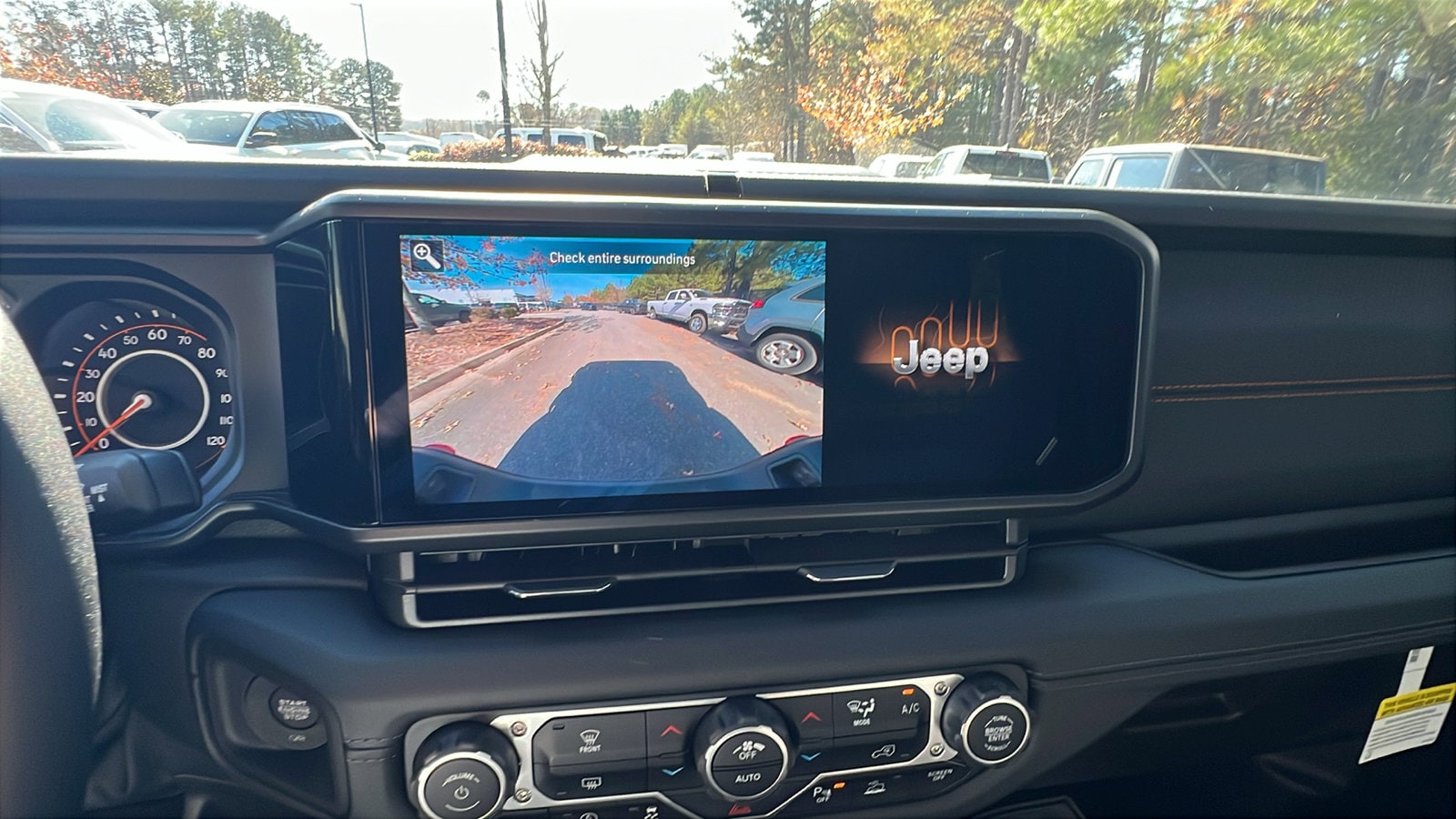 2026 Jeep Gladiator Mojave - Photo 28