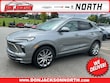Buick Encore GX