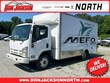 Isuzu NPR GAS REG