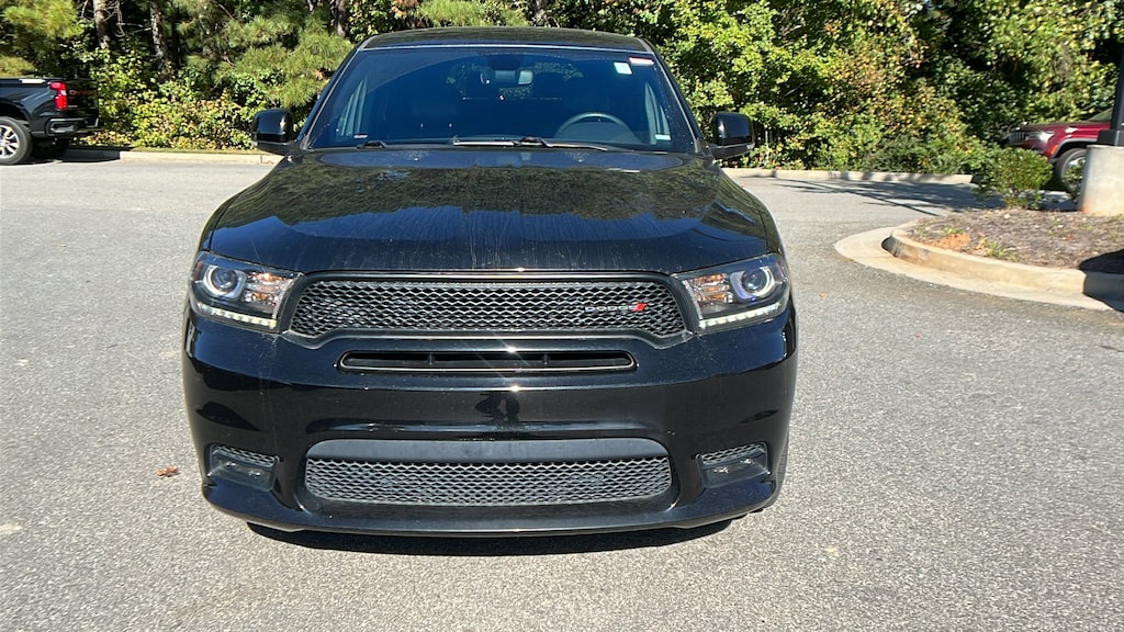 Used 2020 Dodge Durango GT SUV