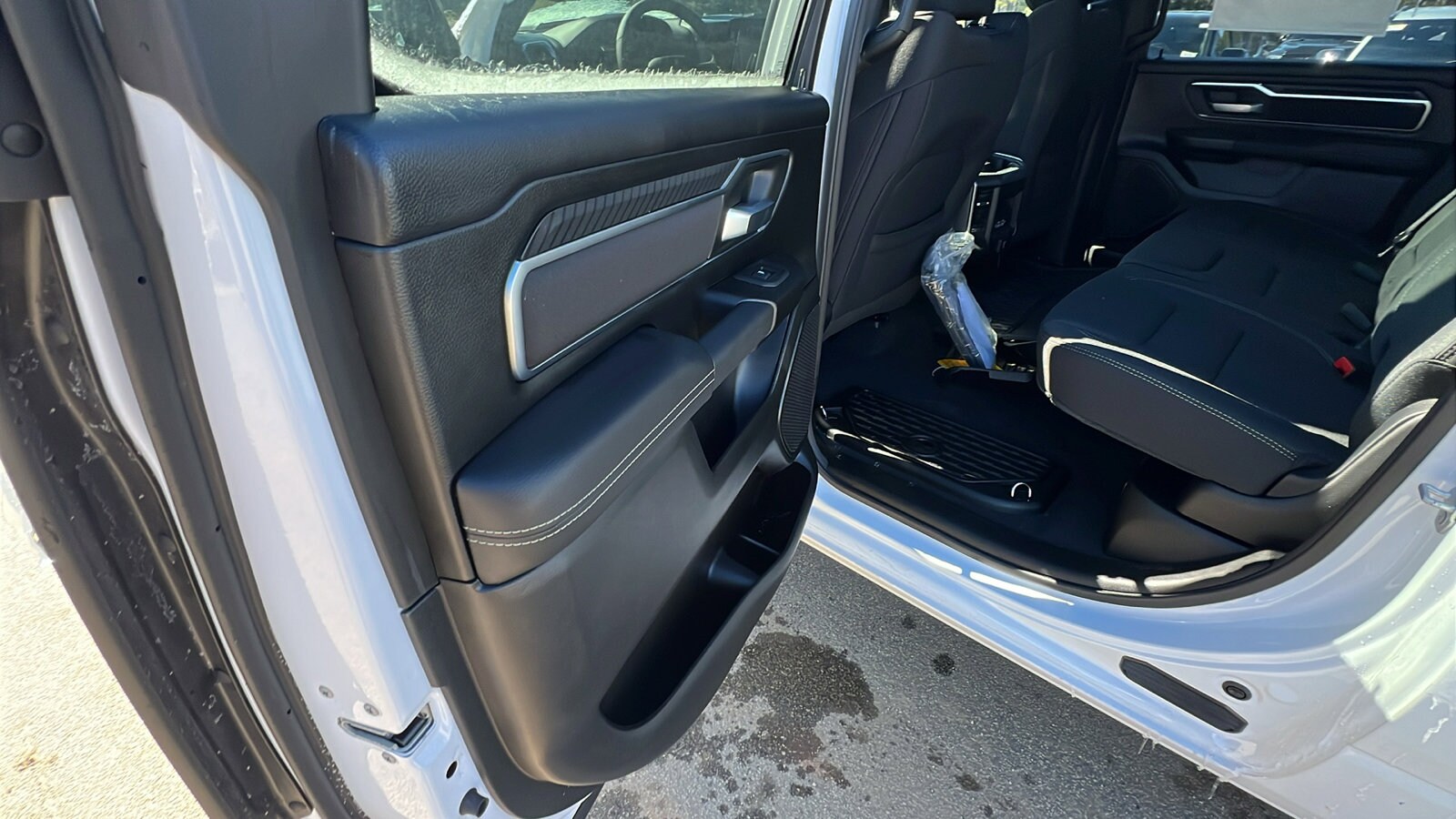 2026 RAM 1500 Big Horn/Lone Star - Photo 19