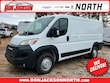  Ram ProMaster 2500