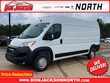  Ram Promaster Cargo Van