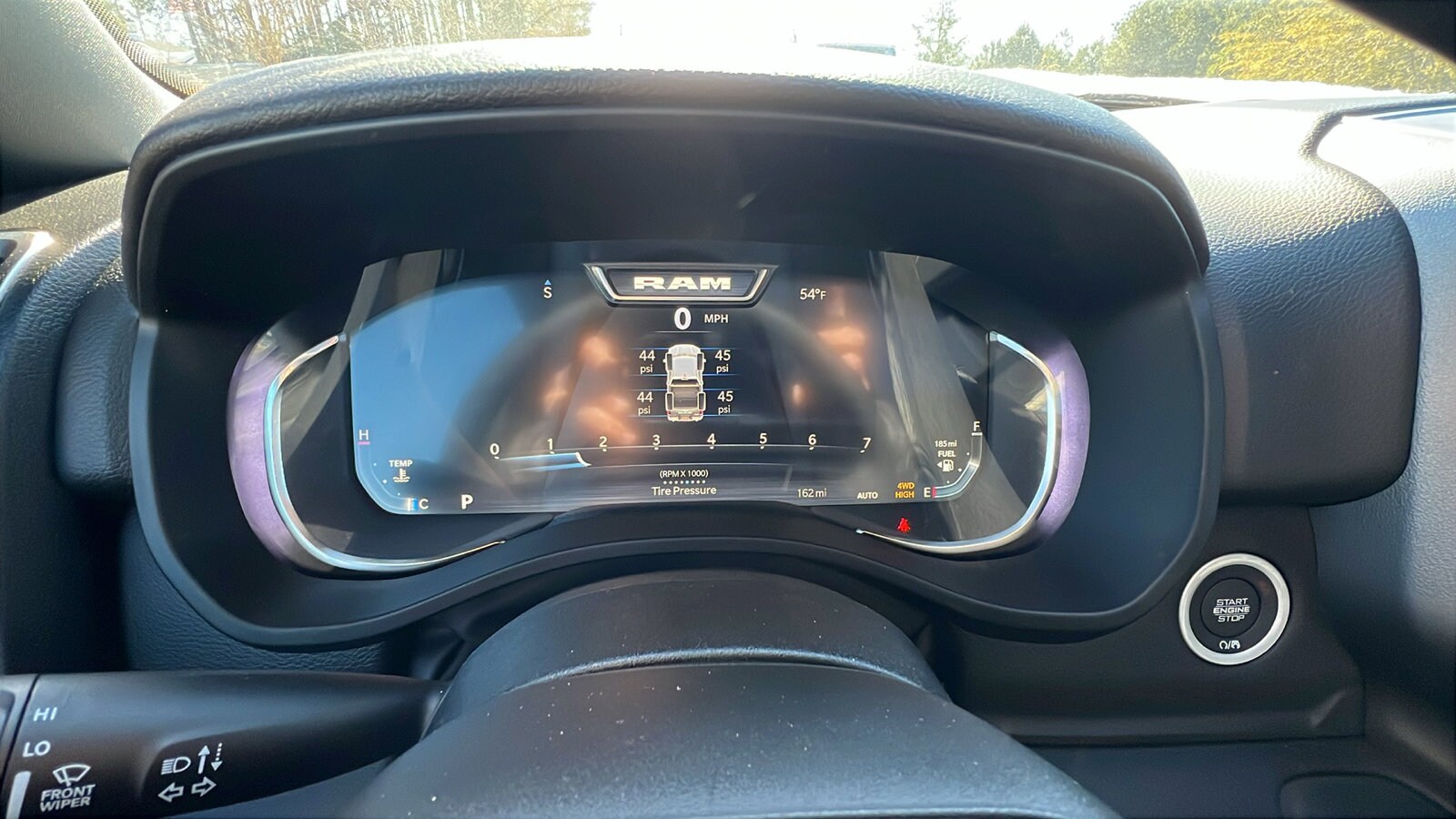 2026 RAM 1500 Big Horn/Lone Star - Photo 26