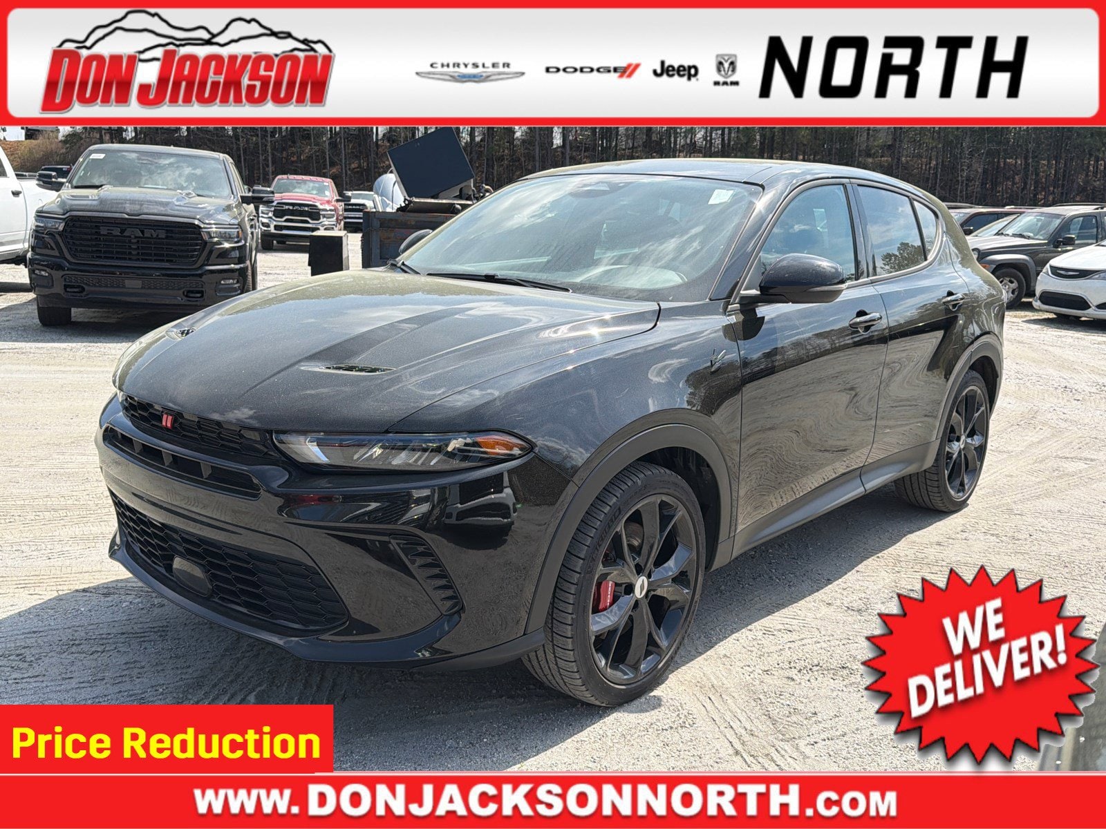 2025 Dodge Hornet 2.0 GT Plus AWD's photo