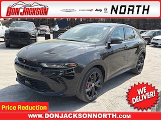 2025 Dodge Hornet GT SUV