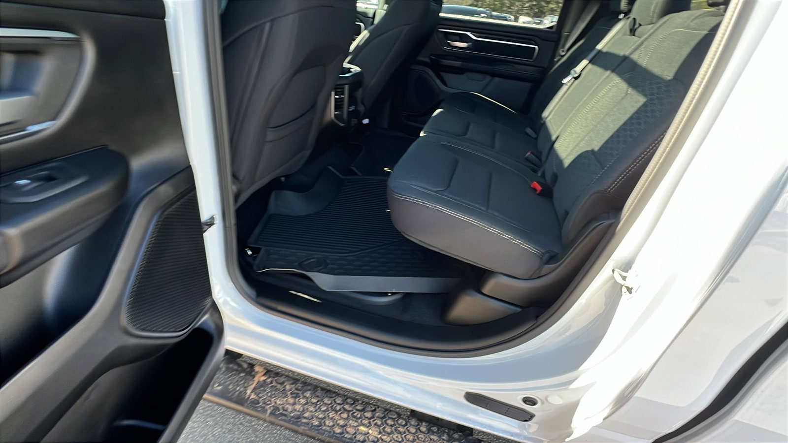 2026 RAM 1500 Big Horn/Lone Star - Photo 20