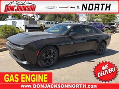 2026 Dodge Charger R/T 4-DOOR AWD Sedan