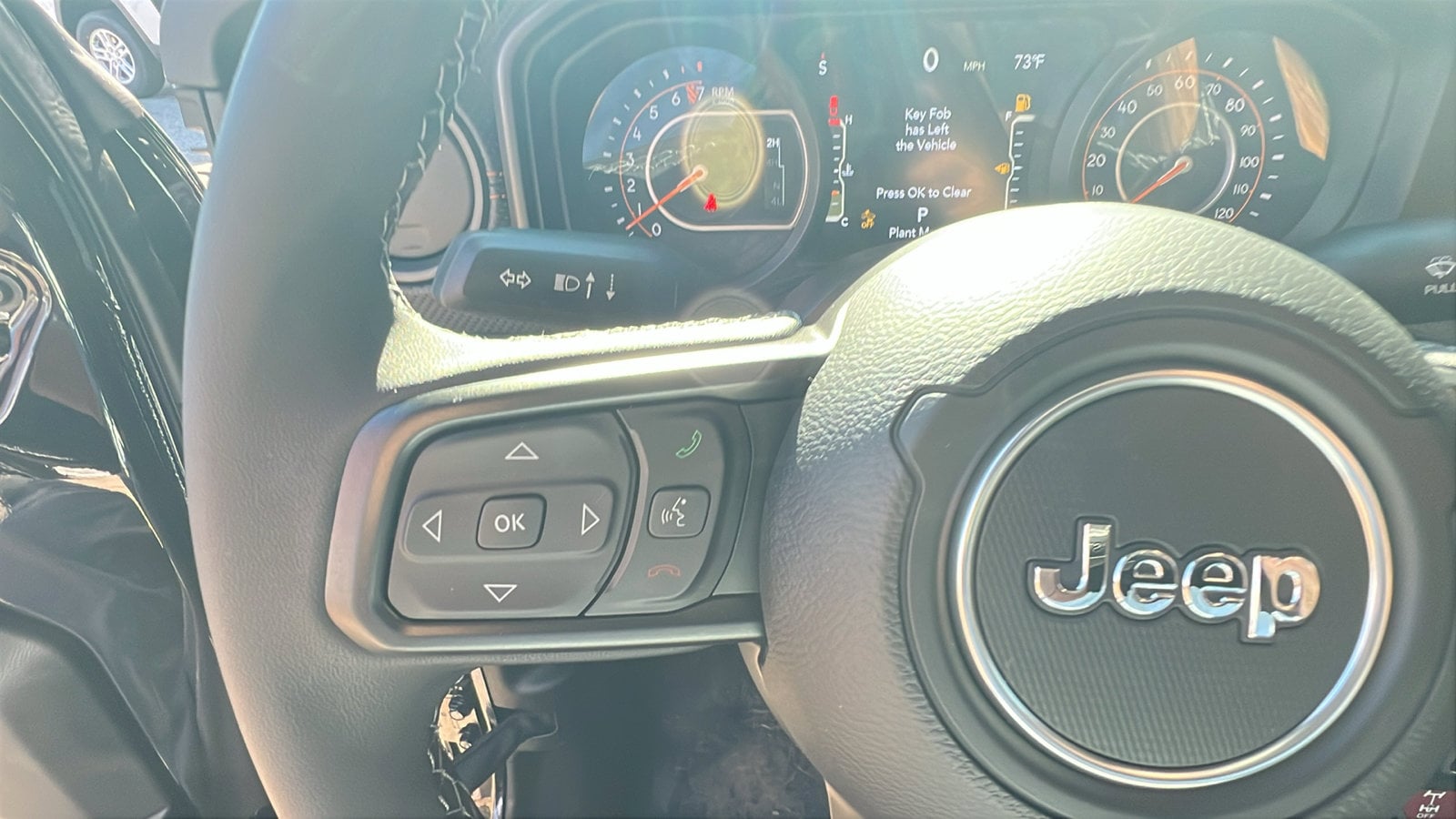 2026 Jeep Gladiator Mojave - Photo 22