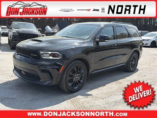2025 Dodge Durango R/T SUV