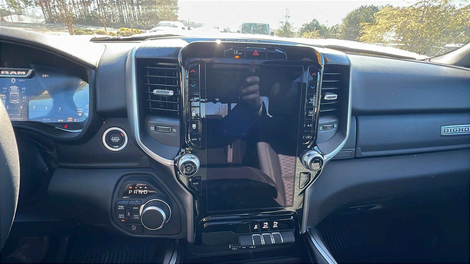2026 RAM 1500 Big Horn/Lone Star - Photo 28