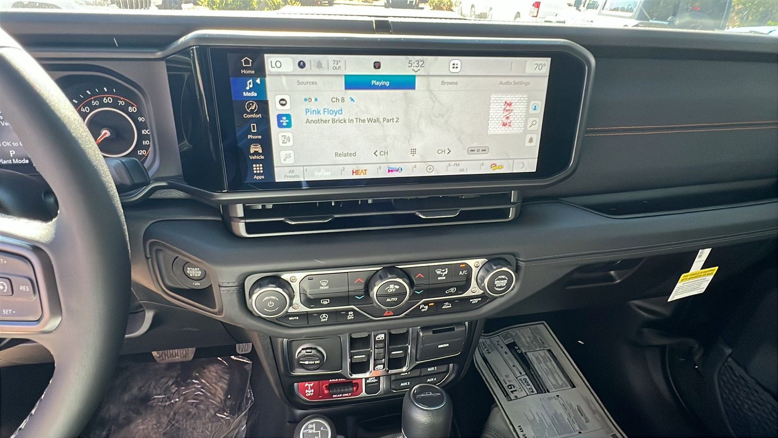 2026 Jeep Gladiator Mojave - Photo 26