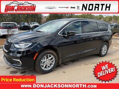 2026 Chrysler Pacifica SELECT Passenger Van