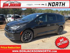 2026 Chrysler Pacifica SELECT Passenger Van