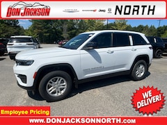 2025 Jeep Grand Cherokee LAREDO 4X2 Sport Utility