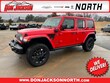  Jeep Wrangler 4xe