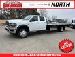 Ram 5500 Chassis Cab