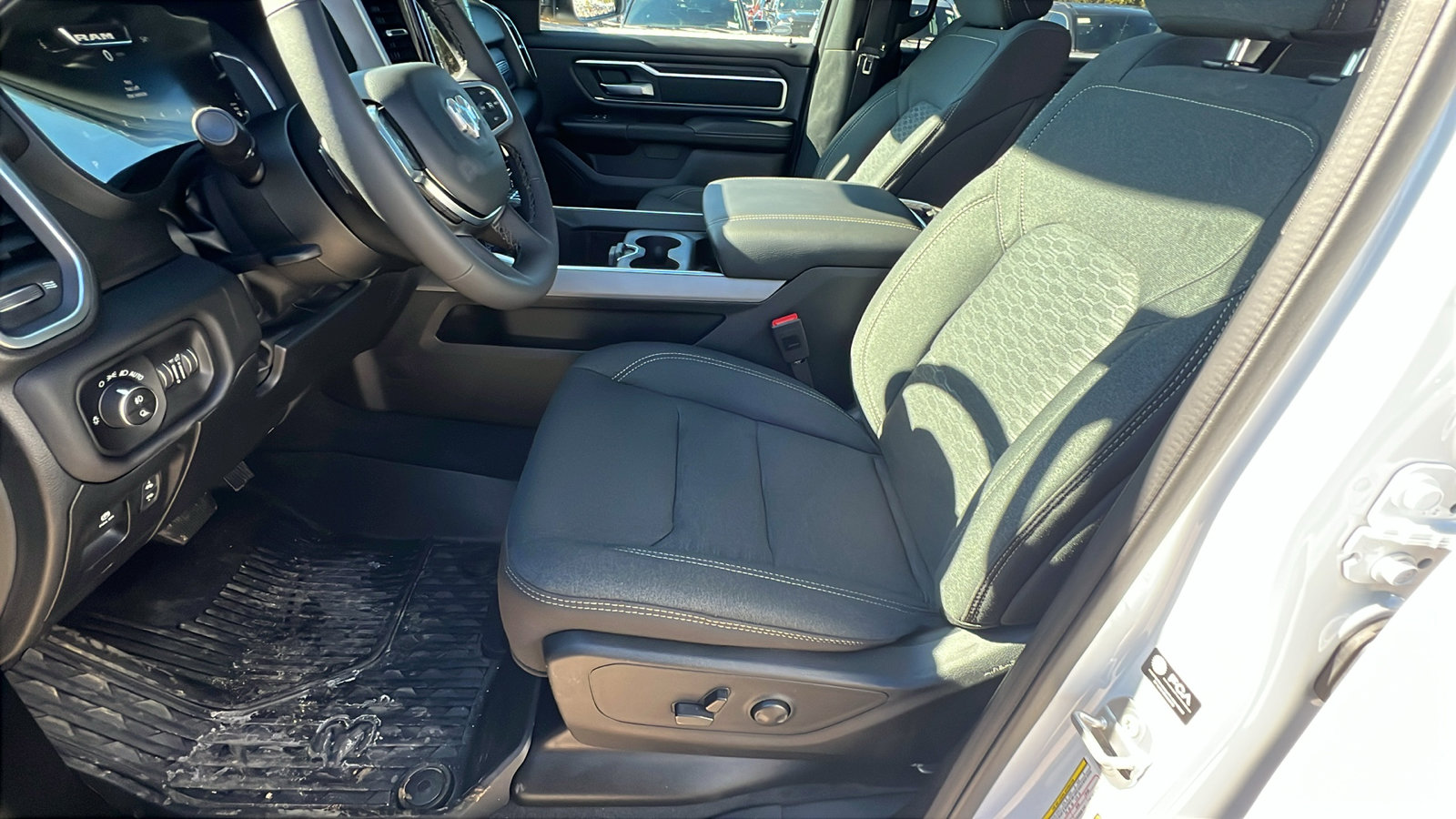 2026 RAM 1500 Big Horn/Lone Star - Photo 16