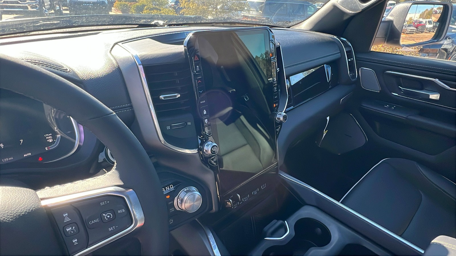 2026 RAM 1500 Laramie - Photo 26