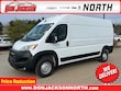  Ram Promaster Cargo Van
