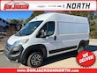  Ram ProMaster 1500