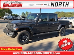 2026 Jeep Gladiator 85TH ANNIVERSARY EDITION 4X4 Pickup