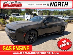 2026 Dodge Charger R/T 4-DOOR AWD Sedan