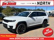 Jeep Grand Cherokee L