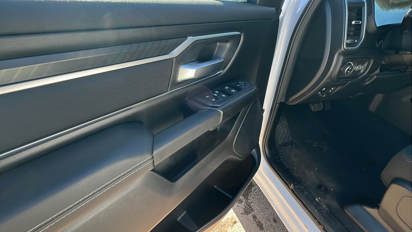 2026 RAM 1500 Big Horn/Lone Star - Photo 15