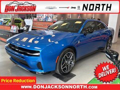 2026 Dodge Charger SCAT PACK  AWD Coupe
