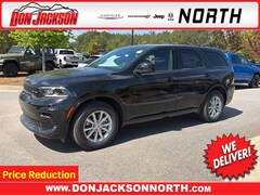 2026 Dodge Durango GT RWD Sport Utility