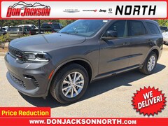 2026 Dodge Durango GT RWD Sport Utility