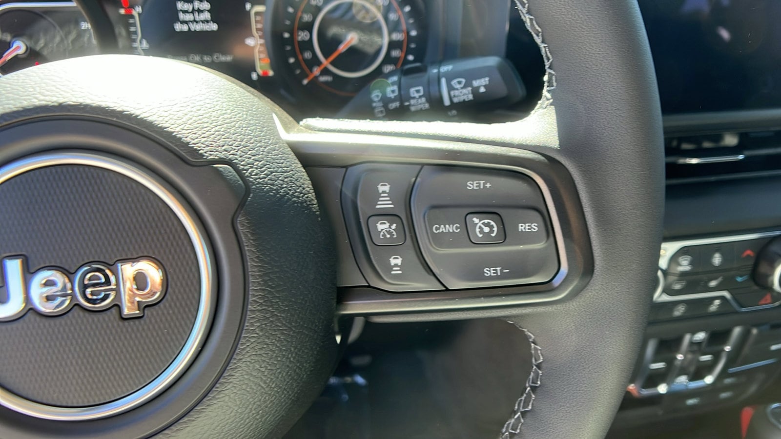 2026 Jeep Wrangler 4-Door Sport S - Photo 24
