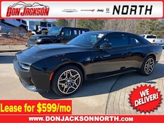 2026 Dodge Charger SCAT PACK  AWD Coupe