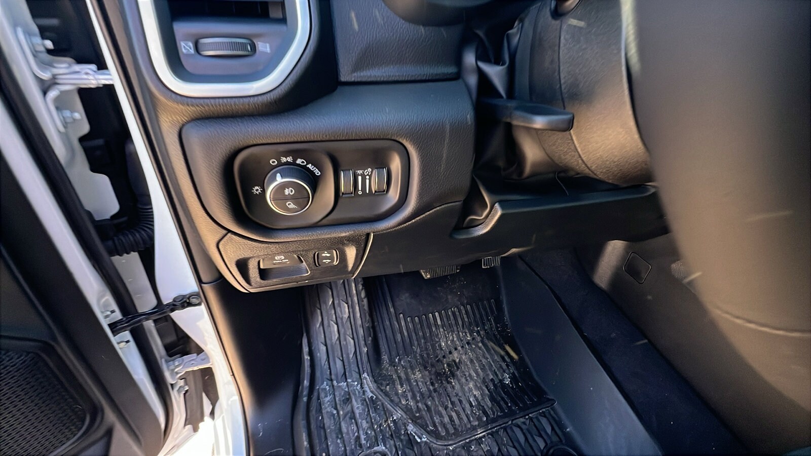 2026 RAM 1500 Big Horn/Lone Star - Photo 22