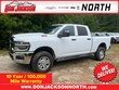Ram 2500