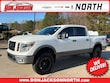  Nissan Titan