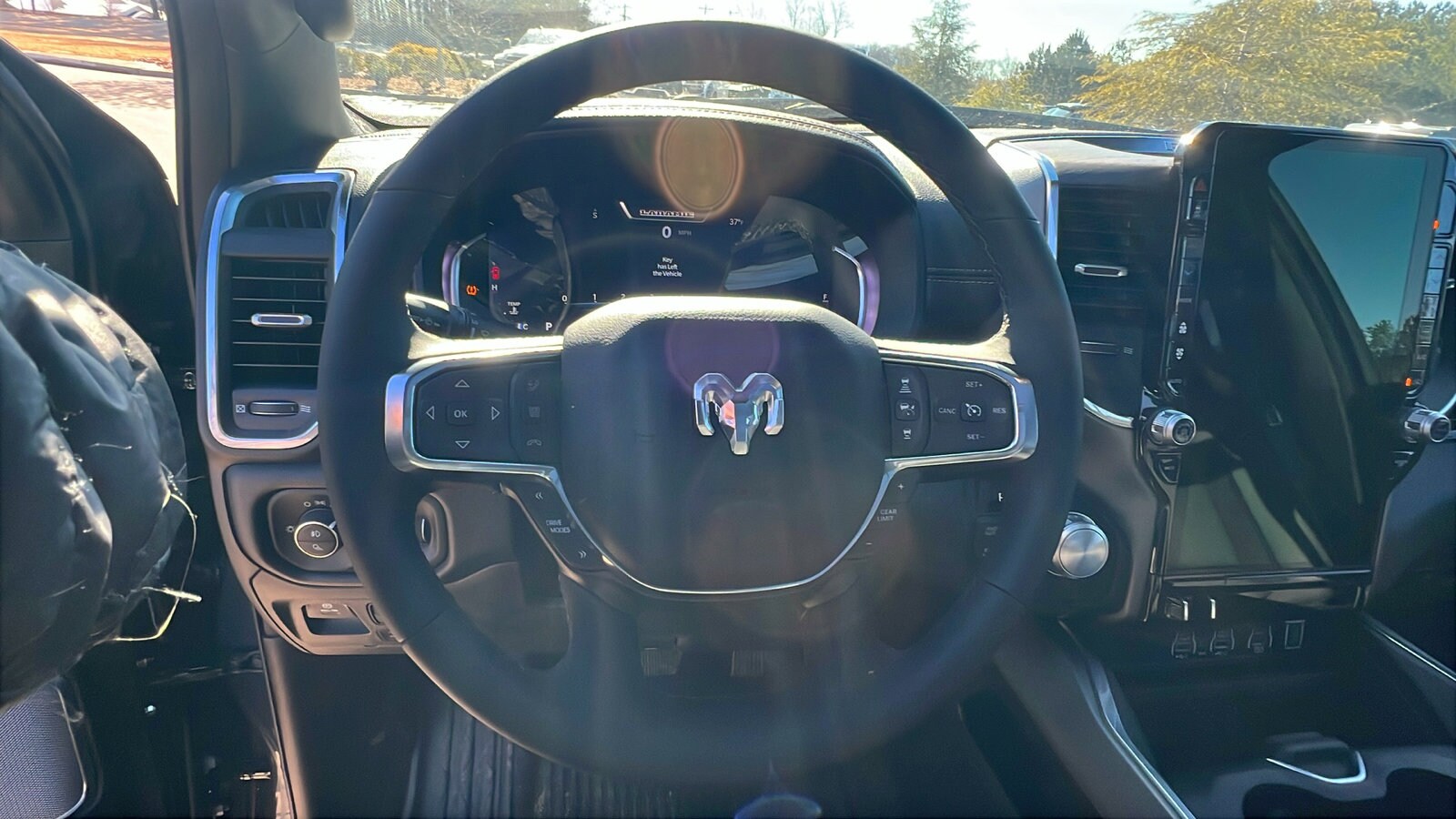 2026 RAM 1500 Laramie - Photo 22